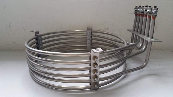 Resistência forno Coral – Pefecta