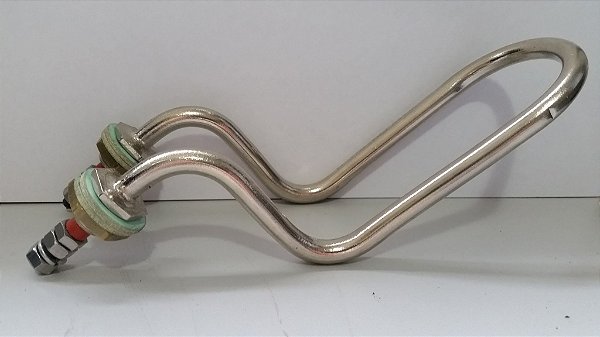 Resistência da câmara de fermentação controlada Perfecta – modelo antigo