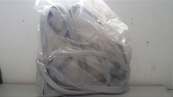 Borracha perfil M070 da câmara de fermentação controlada