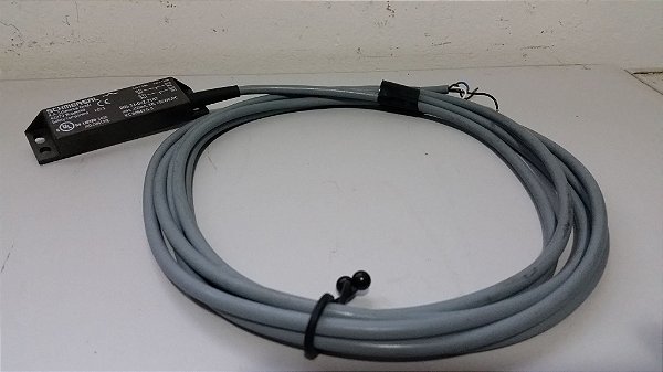 Sensor do atuador BNS33 Schmersal