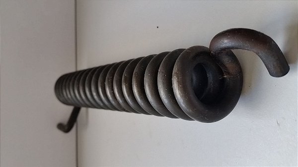 Mola da tampa da divisora 19cm