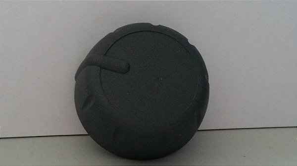 Botão Encoder injetado