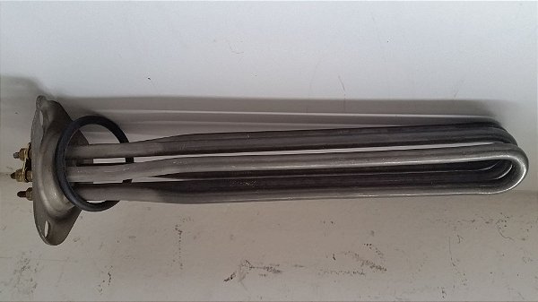 Resistência 4000w 3x1340 (Caldeira) ECG-40