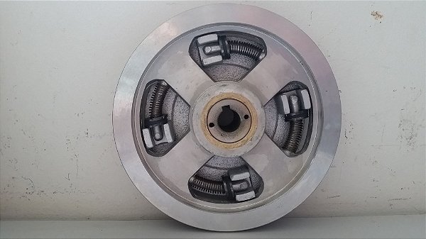 Conjunto da polia movida da batedeira 40 Litros