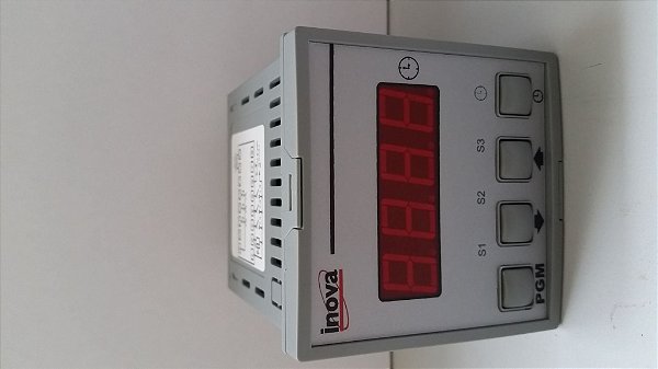 Controlador inv 20401