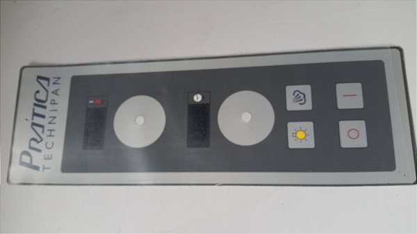 ADESIVO PAINEL PANIFICAÇÃO SIMPLES
