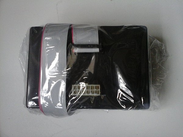 Placa de potência INV-6803-01 WC/GCT