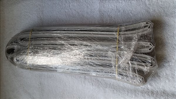 Borracha Tedesco FTT 240