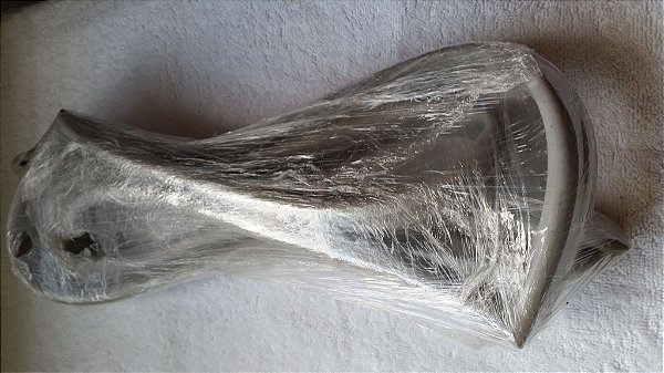 Borracha Tedesco FTT 150
