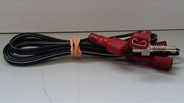 Sensor de temperatura inox para lava-louça FE30E/AMT2E/AMB