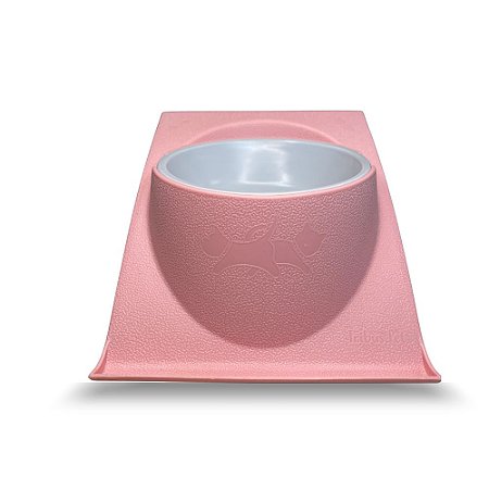 Kit Comedouro e Bebedouro Confort PET