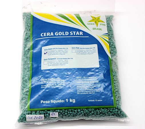 CERA AQUÁ "G.S"  BR1-1KG	cod:2060