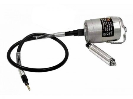 MOTOR DE SUSPENSÃO COM CANETA MANDRIL TM - CÓD.: 10