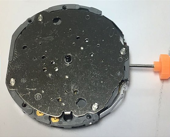 MAQUINA MIYOTA JS 25