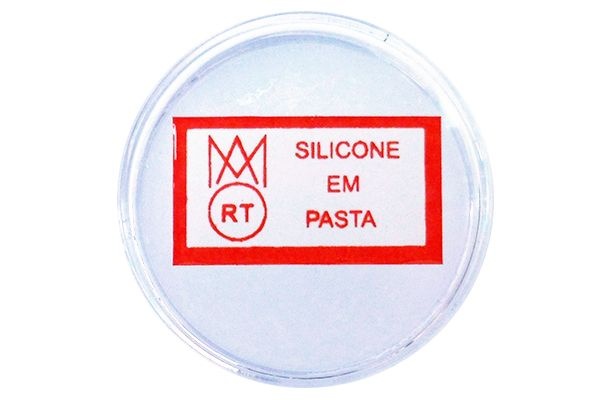 SILICONE PASTA "RT"   cod:43