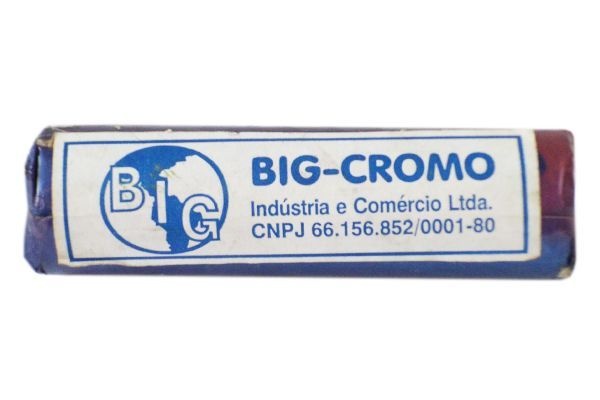 MASSA "BIG-CROMO" AZUL     cod:285