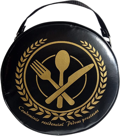 Porta Pratos - 30 Unidades