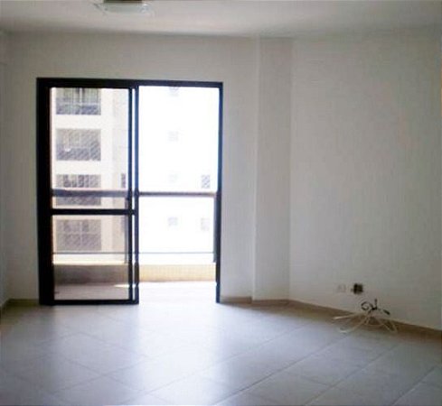 Apartamento c/ sacada - Jd. Aquárius
