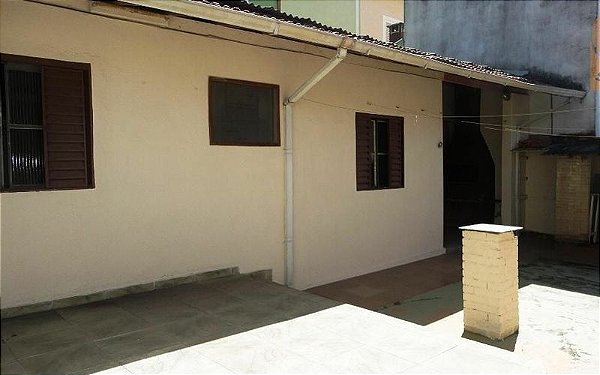 Lote inteiro dentro da ferradura - Jd. Indústrias