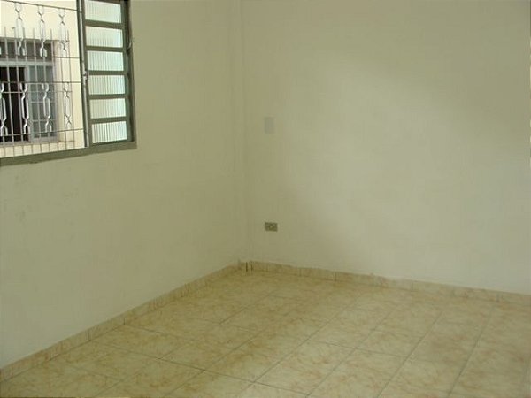 Casa Comercial - Jd. Indústrias