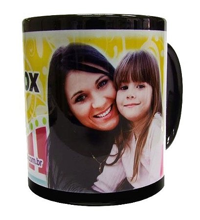 caneca personalizada