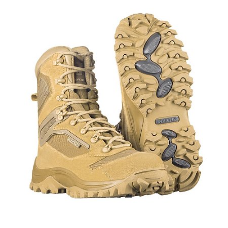 bota trekking impermeavel