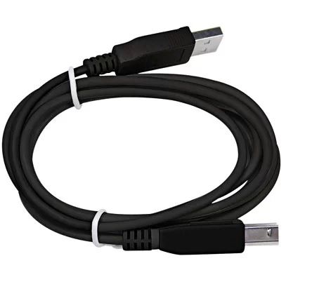 CABO P/ IMPRESSORA USB 2.0 AM X BM 1,50M XTRAD / EXBOM