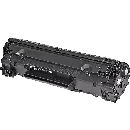 Toner Compatível HP Cf283a/ 83A/ HP M127FN/ HP M127FW/ HP M127/ HP M12 -  Art Print Soluções e Suprimentos