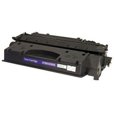 TONER COMPATÍVEL HP P2055/ P2055DN/ CE505X/ 05X