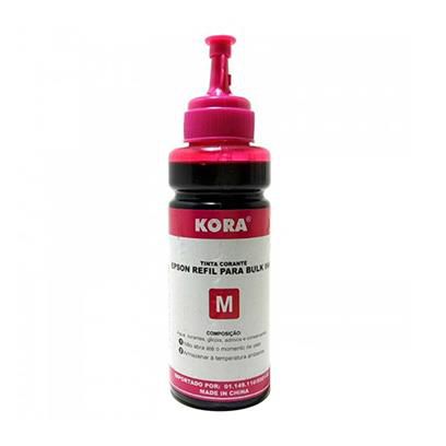 TINTA COMPATÍVEL COM EPSON T664120 T664220 T664320 T664420 L200 L210 L110 L355 L555 L365 L455 L396