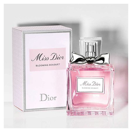 PERFUME MISS DIOR BLOOMING BOUQUET