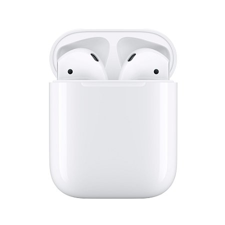 Airpods 2 inducao clearance