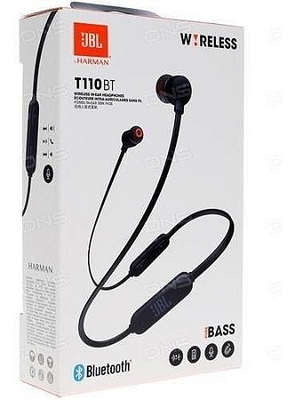 jbl tune 110bt bluetooth