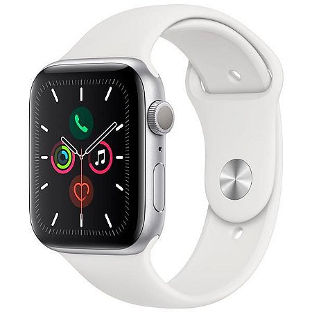 apple watch series 6 44mm magazine luiza