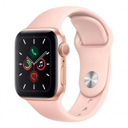 pulseira rose smartwatch