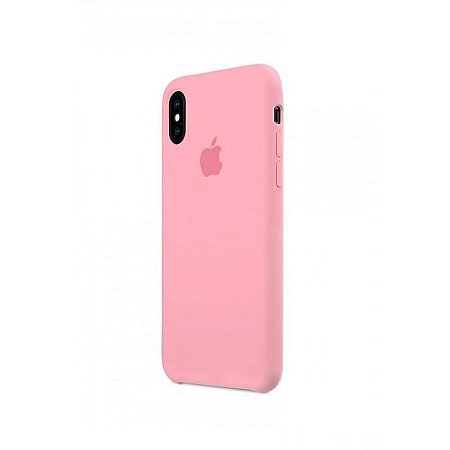 Capinha Case Iphone X Branca | Submarino