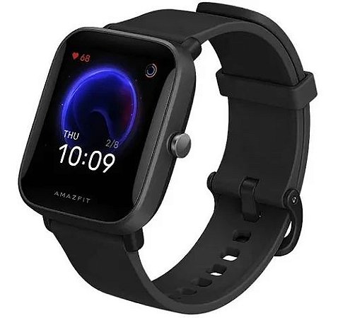 amazfit bip memoria interna