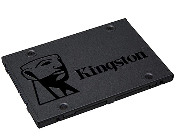 SSD 240GB KINGSTON