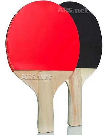 Mesa ping pong decathlon