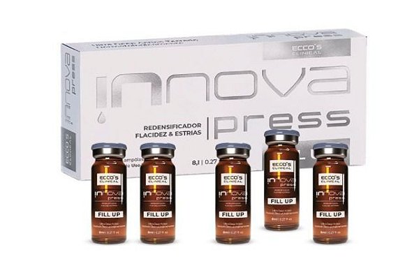 INNOVA PRESS FILL UP 8ML