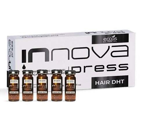 INNOVA PRESS HAIR DHT 8ml