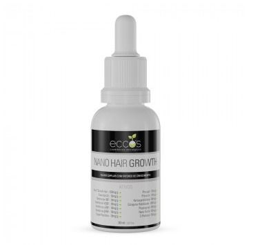 FLUIDO NANO HAIR GROWTH 30ML