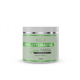 GREEN MASK 400g