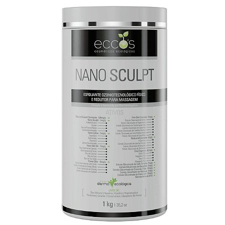 NANO SCULPT 1KG