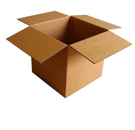 CAIXAS DE PAPELAO CORREIO 20 x 20 x 20 CM MERCADO ENVIOS SEDEX ECOMMERCE LOJA VIRTUAL