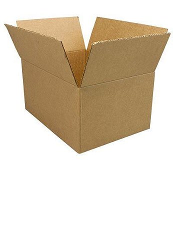 CAIXAS DE PAPELAO CORREIO 25 x 25 x 25 CM MERCADO ENVIOS SEDEX ECOMMERCE LOJA VIRTUAL