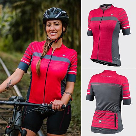 Blusas ciclistas femininas Clearance