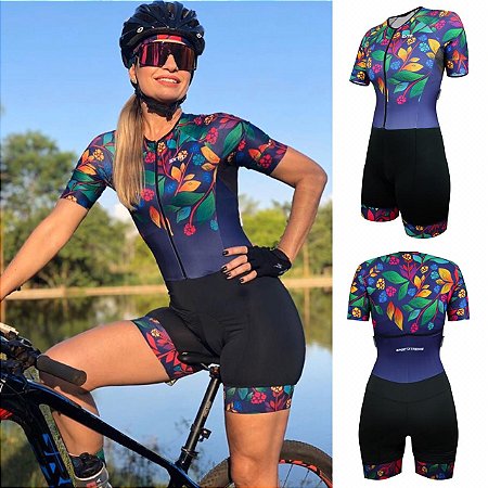 Macaquinho feminino sportxtreme Clearance