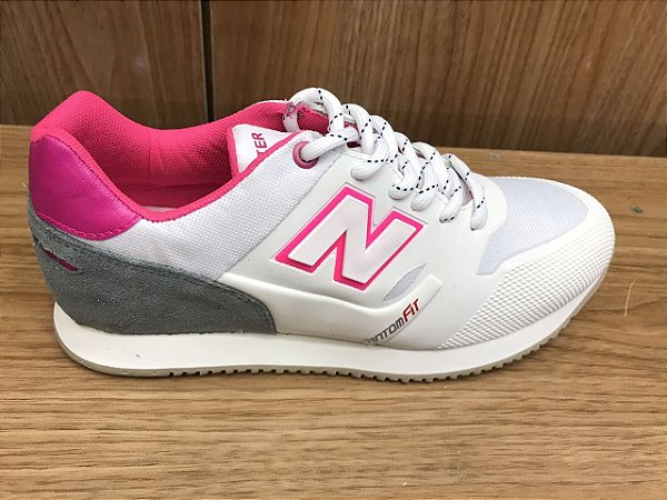 new balance 880 gelo rosa
