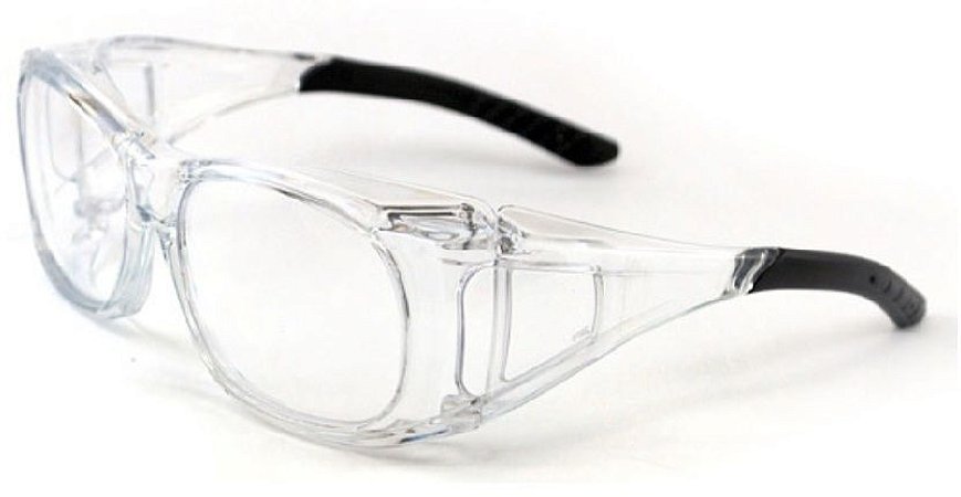 Oculos de Segurança - Spot